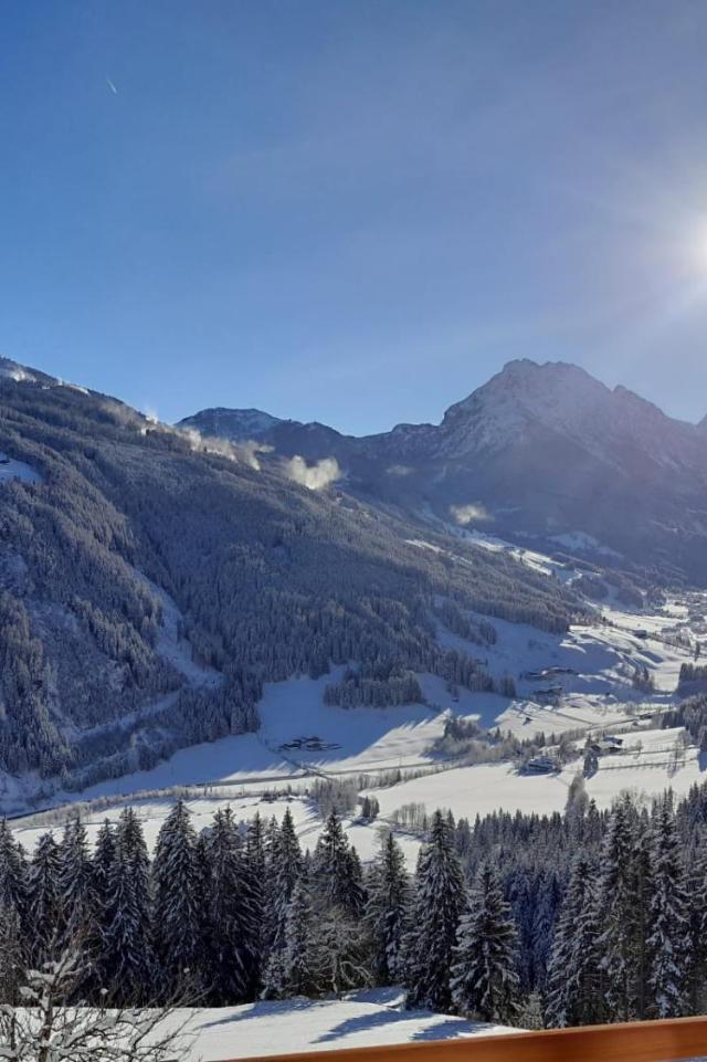 Appartement Bergpanorama Brandegg – billede 16
