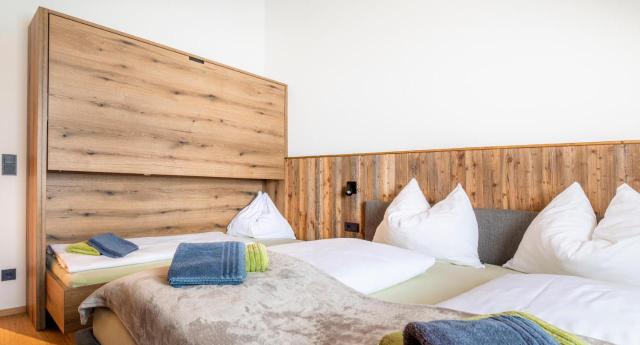 Appartement Bergpanorama Brandegg – billede 6