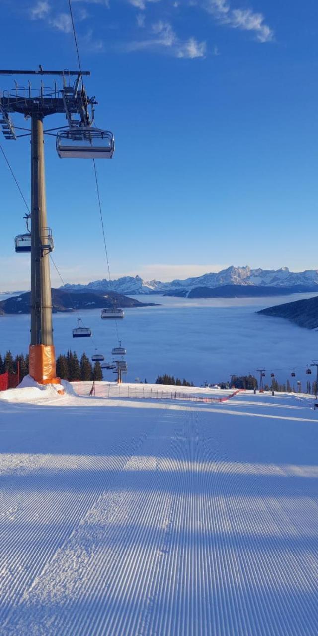 Appartement Bergpanorama Brandegg – billede 19