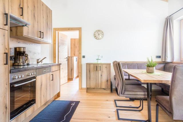 Appartement Bergpanorama Brandegg – billede 9