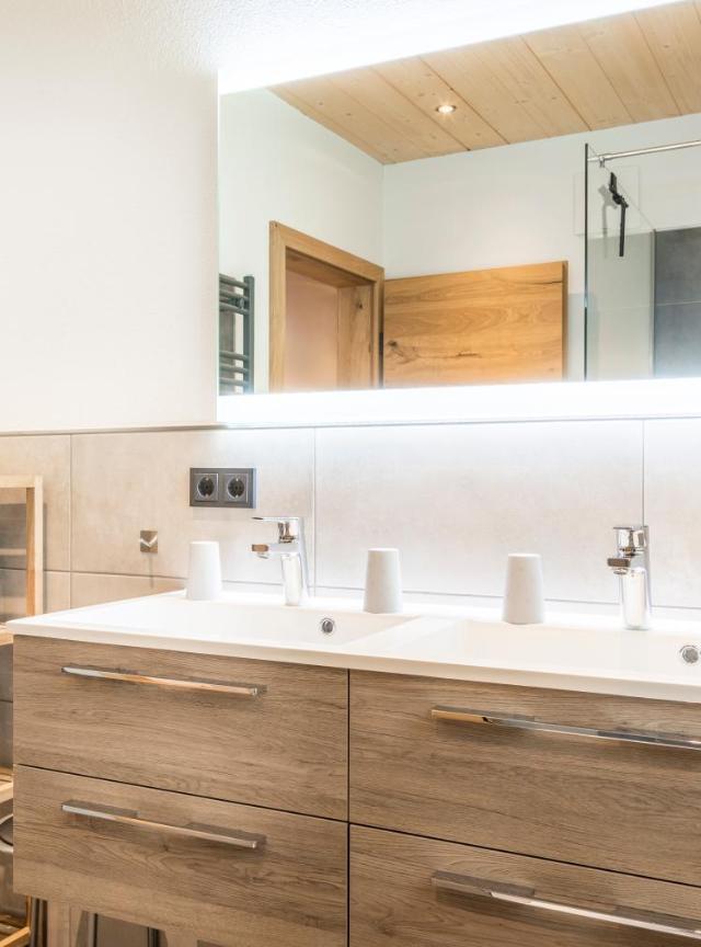 Appartement Bergpanorama Brandegg – billede 7