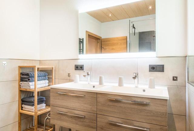 Appartement Bergpanorama Brandegg – billede 7