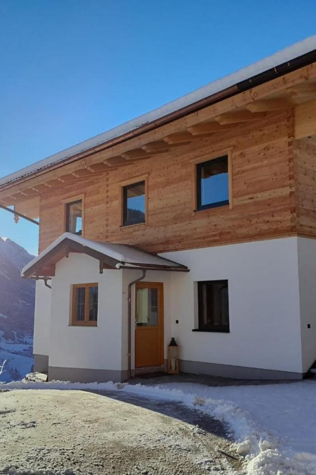 Appartement Bergpanorama Brandegg – billede 25