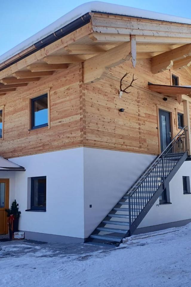 Appartement Bergpanorama Brandegg – billede 22