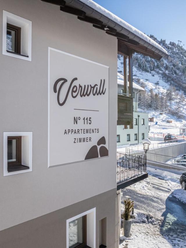 Haus Verwall – billede 15