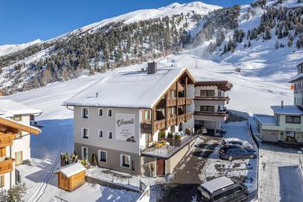 Haus Verwall – bild 2
