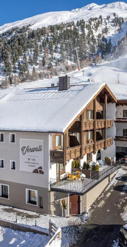 Haus Verwall – billede 2