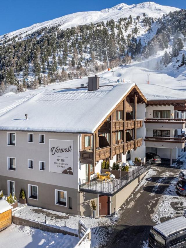 Haus Verwall – billede 2
