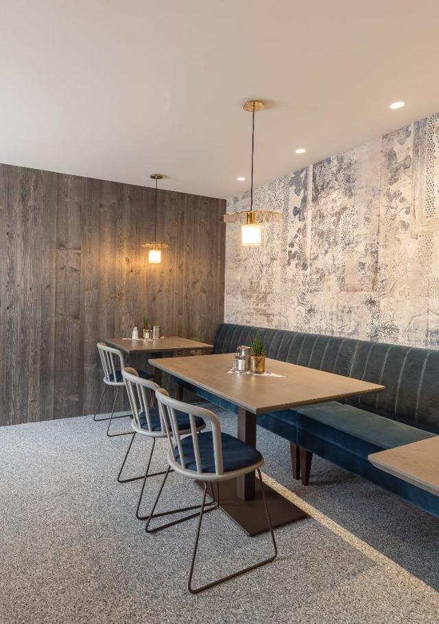 Haus Verwall – billede 20