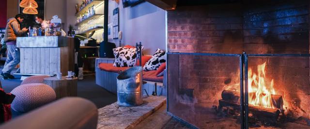 Hôtel Les Menuires Les Bruyères – bild 6