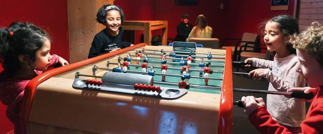Hôtel Les Menuires Les Bruyères – bild 5