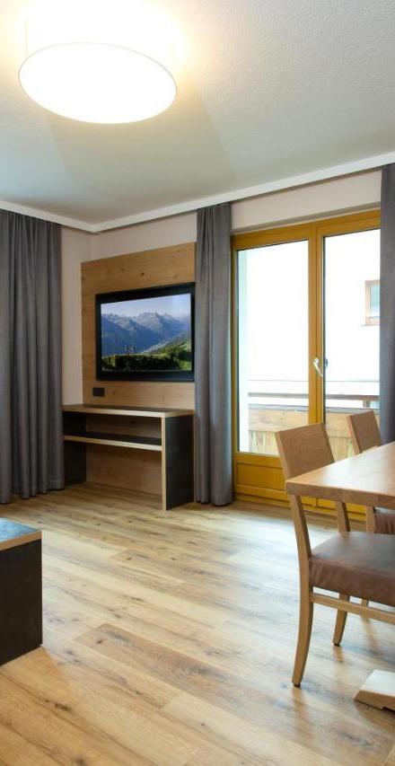 Apart Val Sula – billede 5