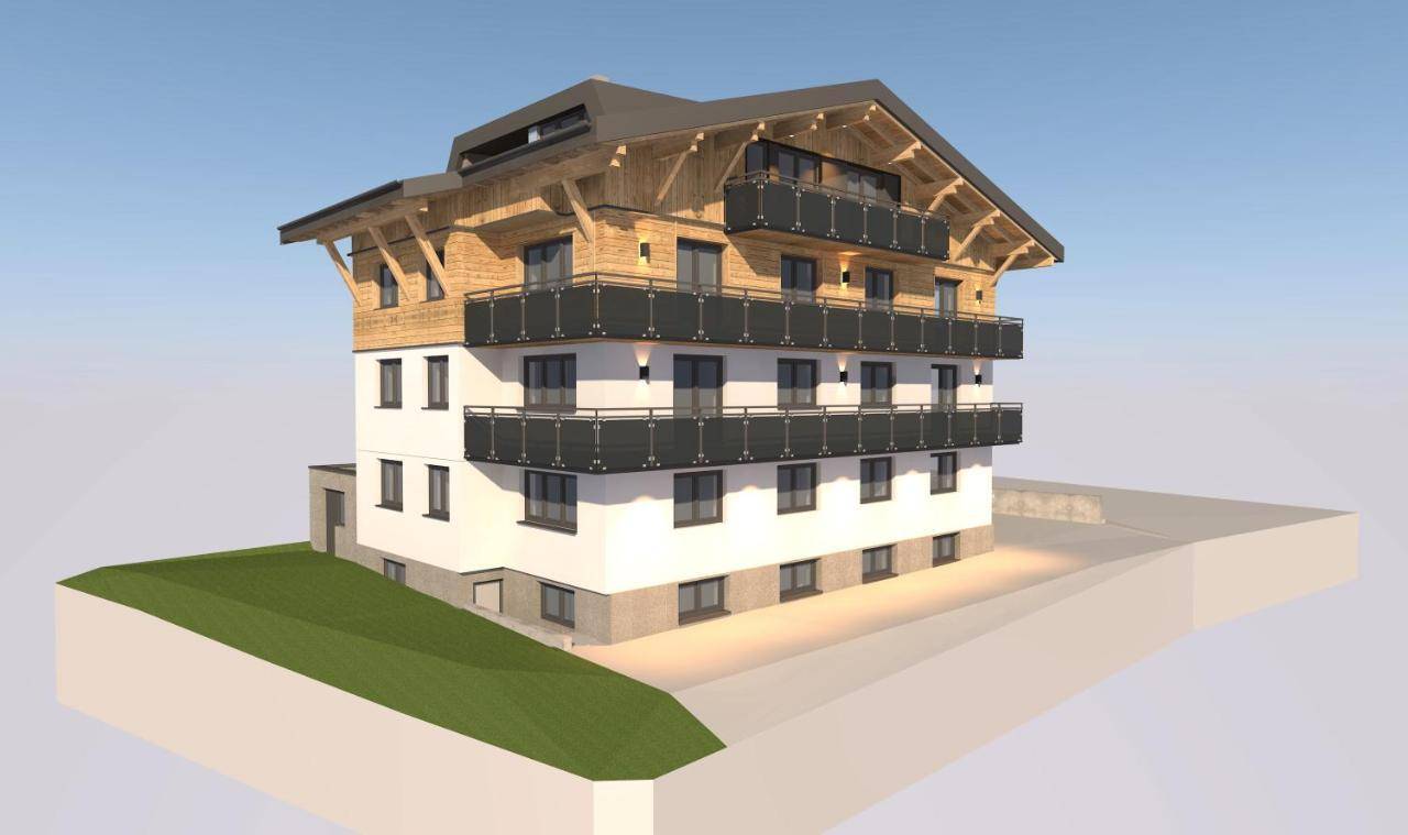 Apart Val Sula, St. Anton
