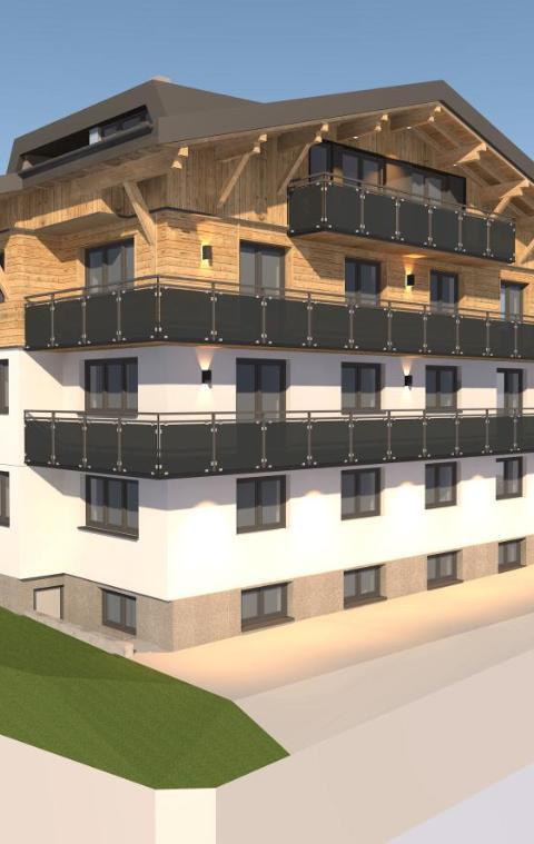 Apart Val Sula – St. Anton
