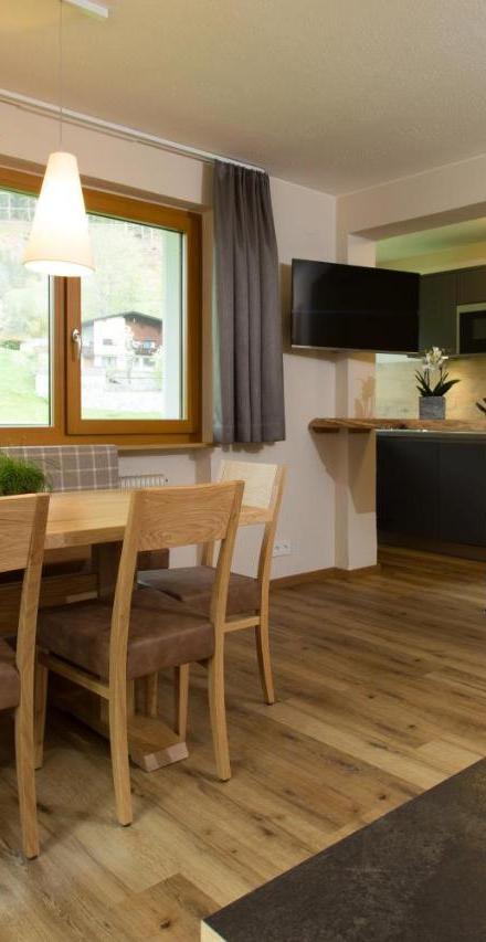 Apart Val Sula – billede 2