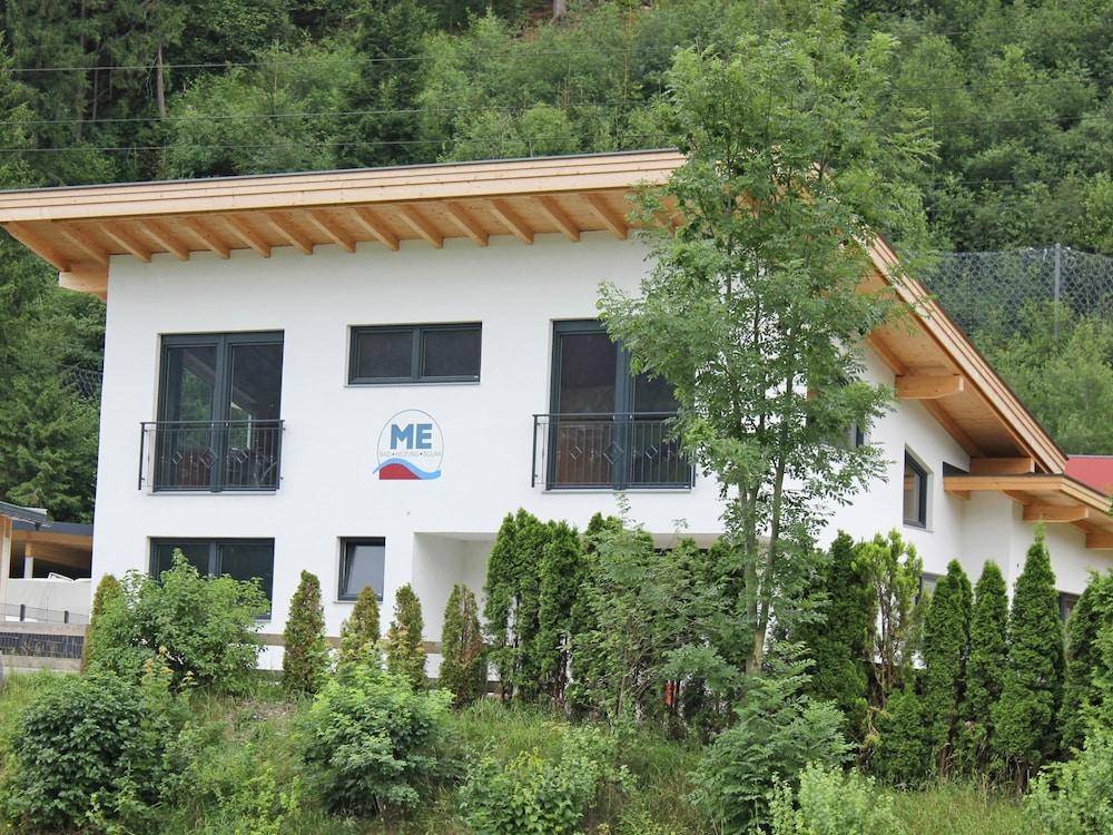 Holiday Home Steinfeld Close To the Ski Lift, Zell am Ziller