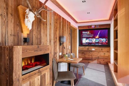Alpenhof Hotel Garni Supreme – bild 2