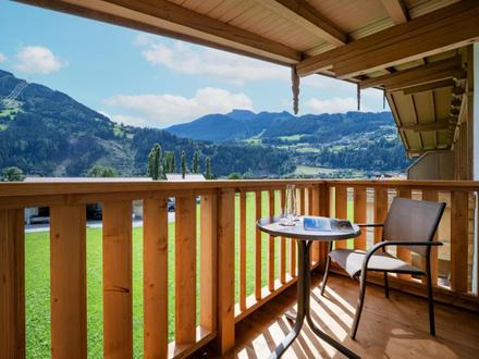 Alpenhof Hotel Garni Supreme – bild 1