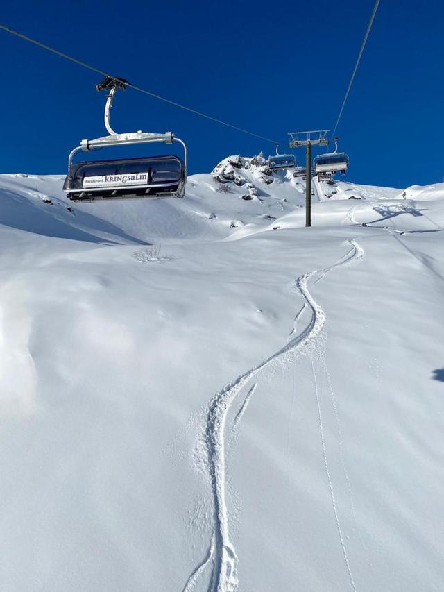 Obertauern Fewo Alps -Top 11 by Kamper – billede 28