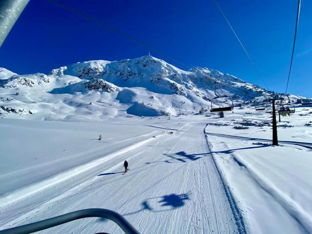 Obertauern Fewo Alps -Top 11 by Kamper – billede 31