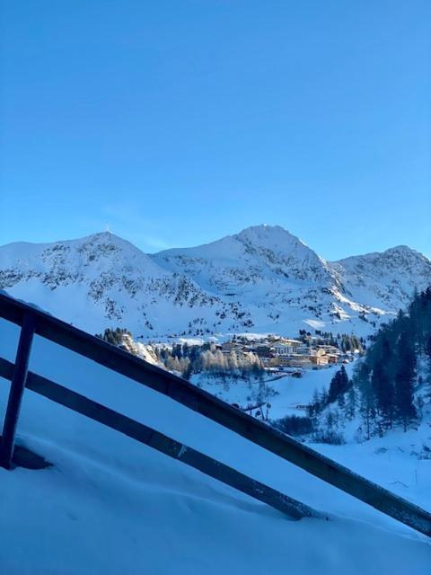 Obertauern Fewo Alps -Top 11 by Kamper – billede 24
