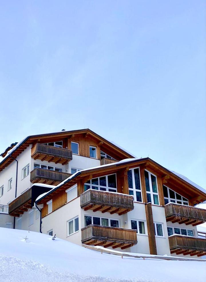 Hotelbilleder – Obertauern Fewo Alps -Top 11 by Kamper (1/35)