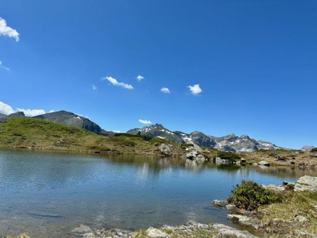 Obertauern Fewo Alps -Top 11 by Kamper – billede 32