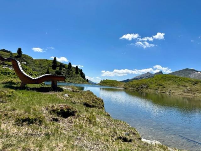 Obertauern Fewo Alps -Top 11 by Kamper – billede 33