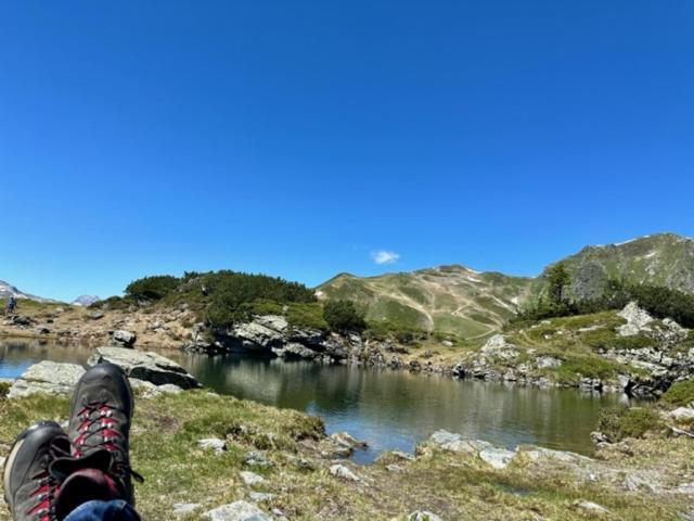 Obertauern Fewo Alps -Top 11 by Kamper – billede 34