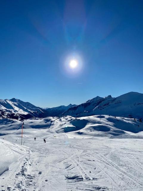 Obertauern Fewo Alps -Top 11 by Kamper – billede 27