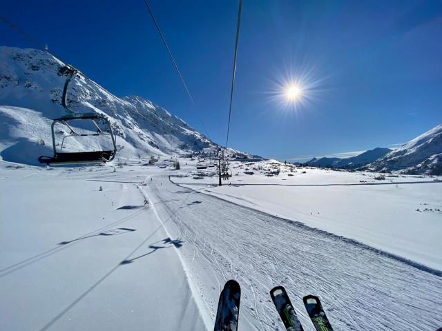 Obertauern Fewo Alps -Top 11 by Kamper – billede 30