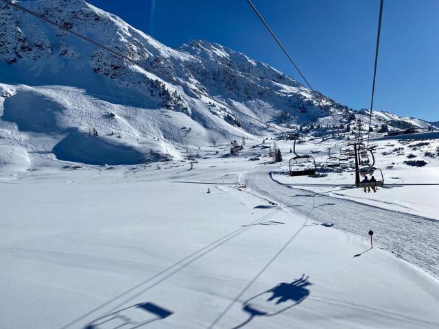 Obertauern Fewo Alps -Top 11 by Kamper – billede 29