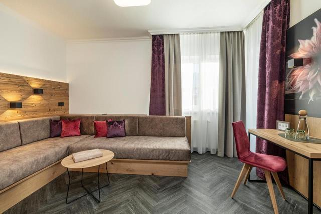 Hotel Obertauern & Hotel Zehnerkar – billede 3
