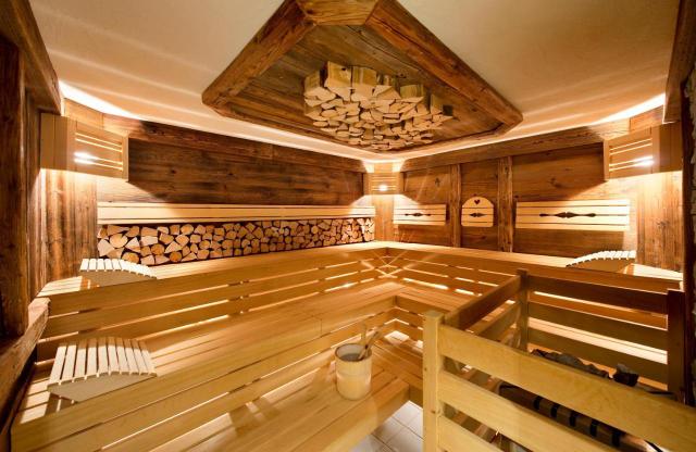 Hotel Obertauern & Hotel Zehnerkar – billede 32