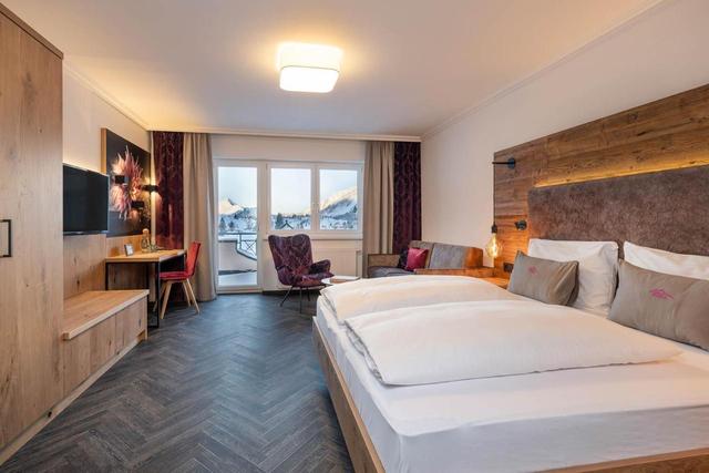Hotel Obertauern & Hotel Zehnerkar – billede 15