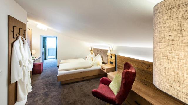 Hotel Obertauern & Hotel Zehnerkar – billede 8