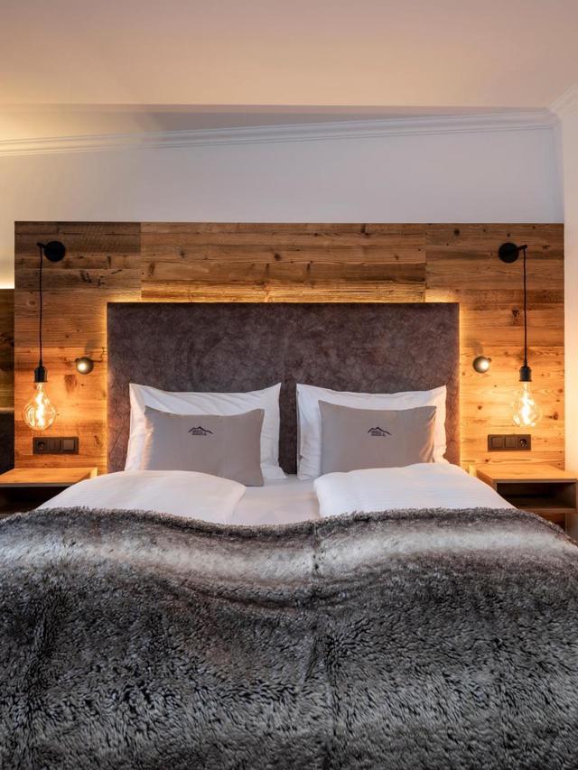 Hotel Obertauern & Hotel Zehnerkar – billede 7