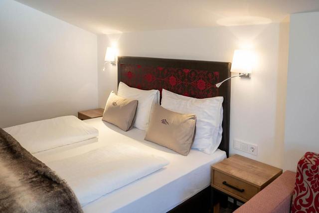 Hotel Obertauern & Hotel Zehnerkar – billede 9