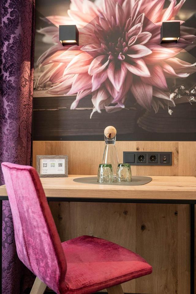 Hotel Obertauern & Hotel Zehnerkar – billede 14