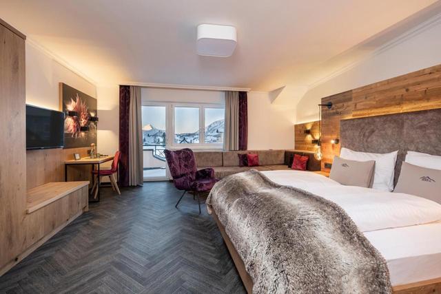 Hotel Obertauern & Hotel Zehnerkar – billede 6