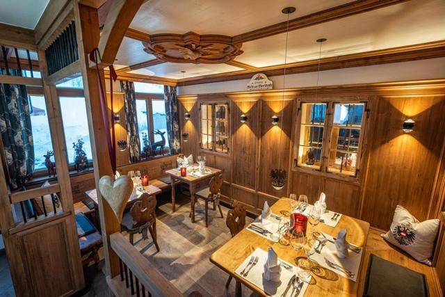 Hotel Obertauern & Hotel Zehnerkar – billede 19