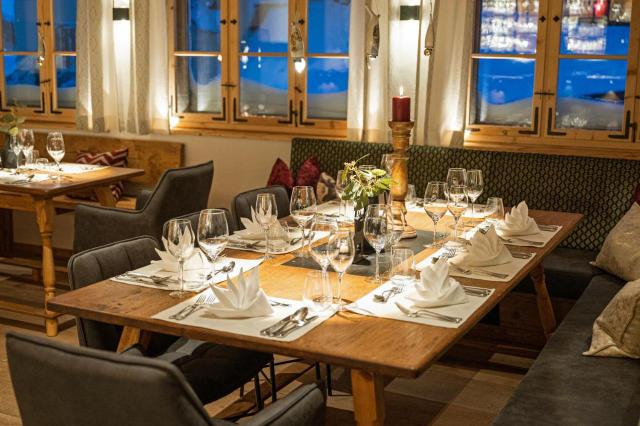 Hotel Obertauern & Hotel Zehnerkar – billede 18