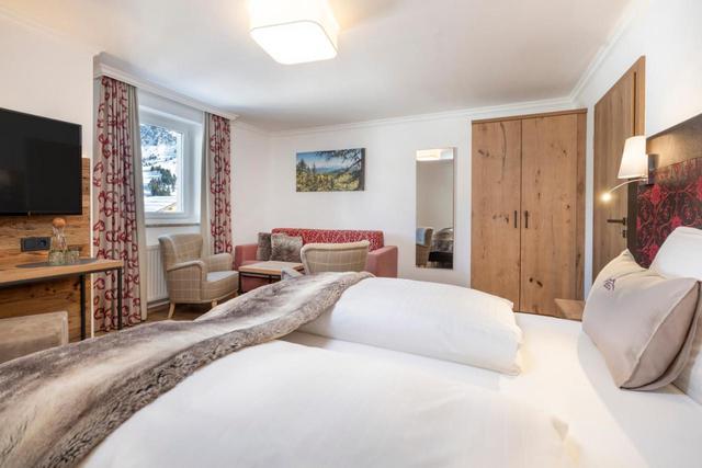 Hotel Obertauern & Hotel Zehnerkar – billede 11