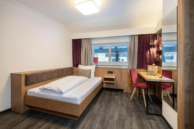 Hotel Obertauern & Hotel Zehnerkar – billede 30