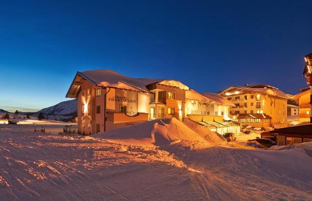 Hotel Obertauern & Hotel Zehnerkar – billede 16