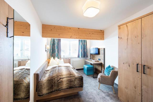 Hotel Obertauern & Hotel Zehnerkar – billede 35