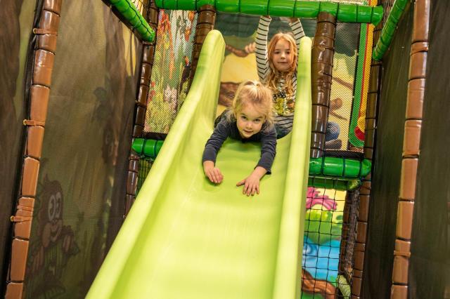 Hotel Obertauern & Hotel Zehnerkar – billede 27