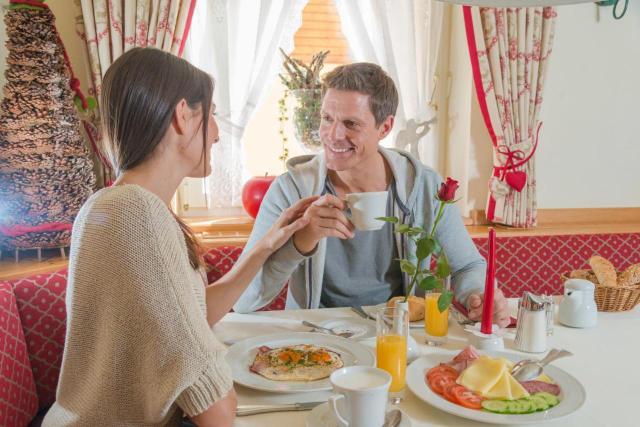 Hotel Obertauern & Hotel Zehnerkar – billede 25