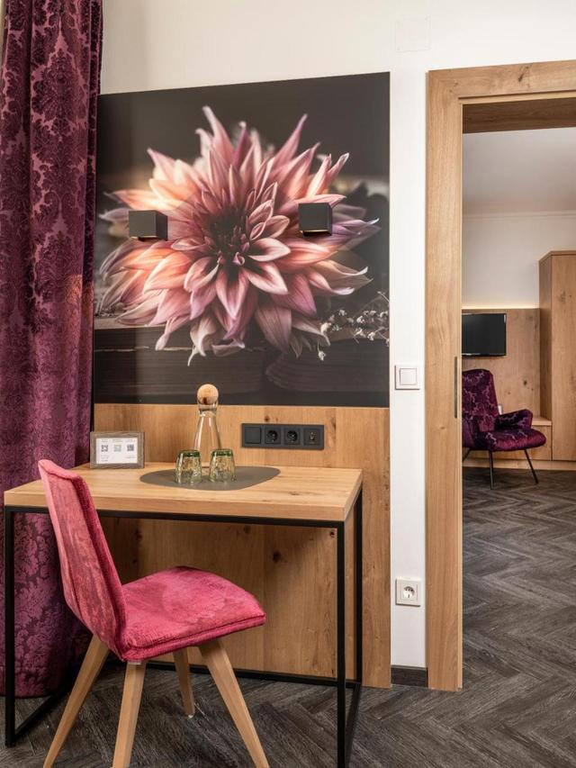 Hotel Obertauern & Hotel Zehnerkar – billede 4