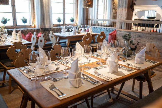 Hotel Obertauern & Hotel Zehnerkar – billede 20
